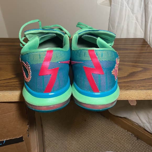 Nike KD6 Elite Hero Pack - Picture 4 of 8